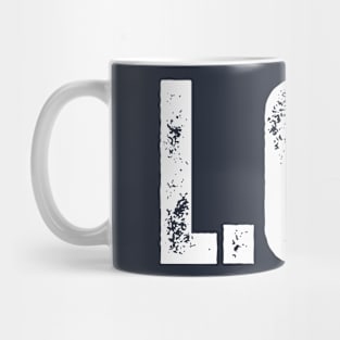 L.O.L - laugh out loud Mug